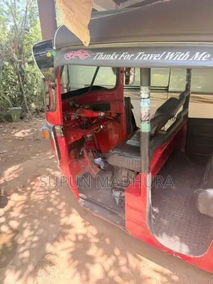 Bajaj RE 1998
