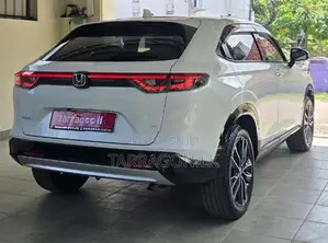 Honda Vezel Z 2023