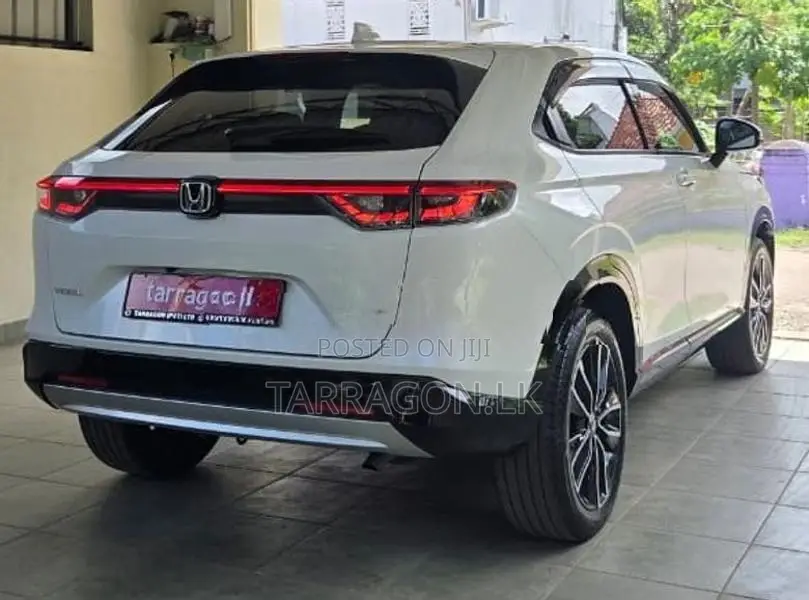 Honda Vezel Z 2023