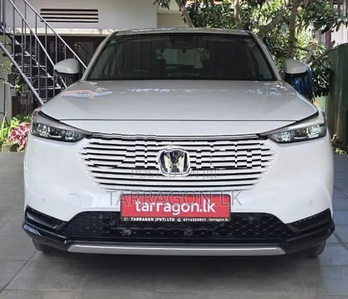 Honda Vezel Z 2023
