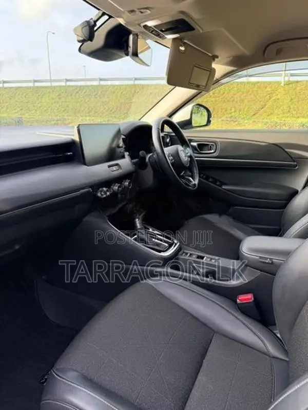 Honda Vezel Z 2023