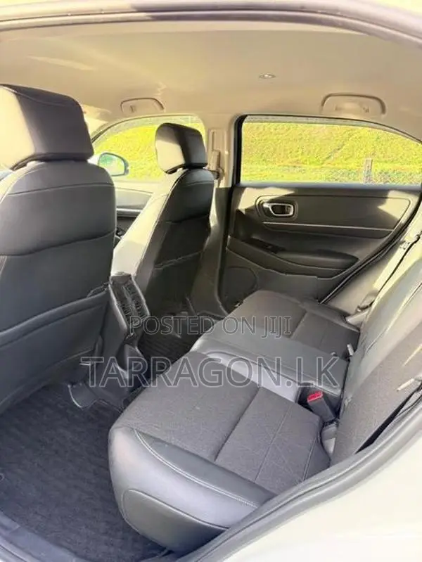 Honda Vezel Z 2023
