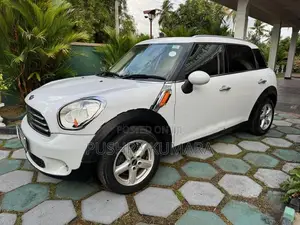 Mini Cooper 2014