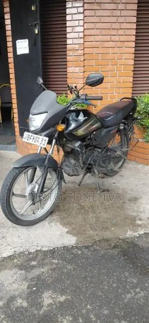 Honda CD 110 2017