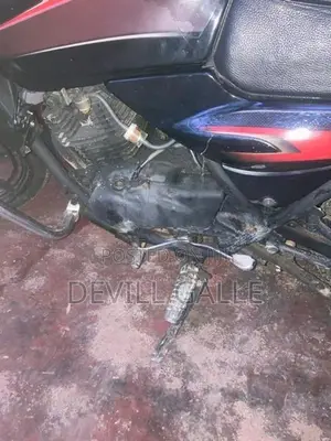 Bajaj Discover 125 2005