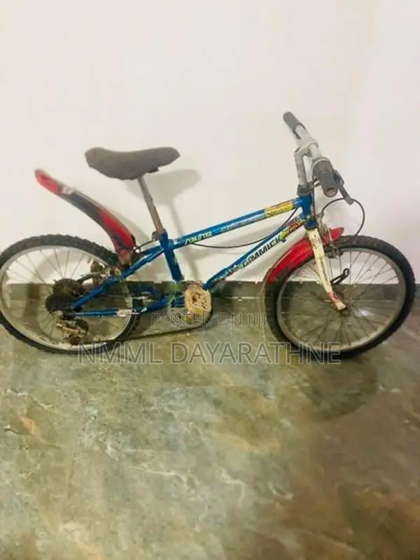 Bicycle