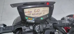 TVS Apache RTR 160 2026