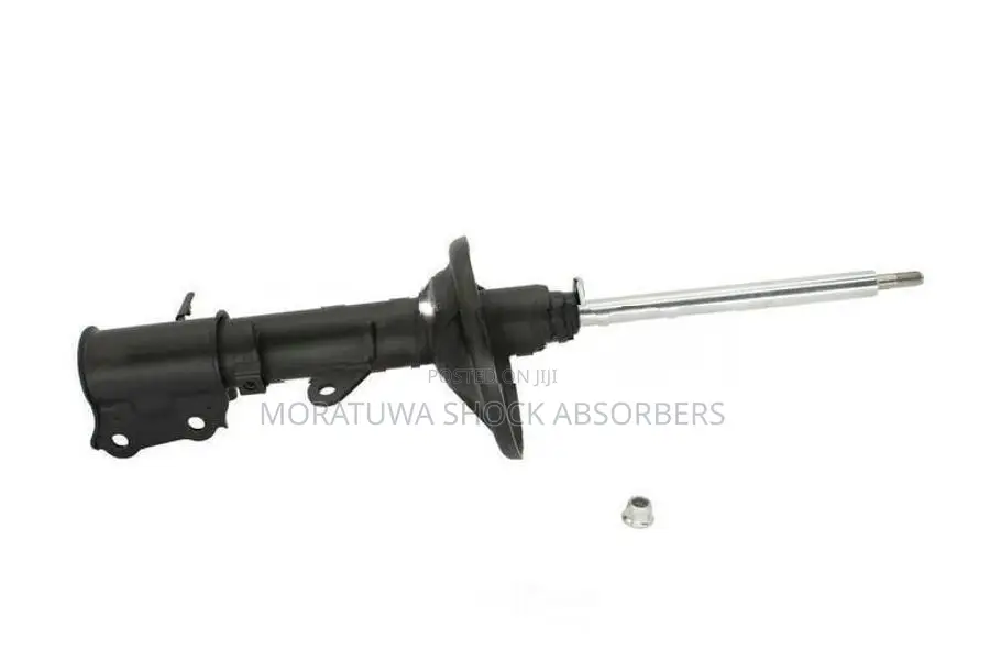 KYB Shock Absorbers