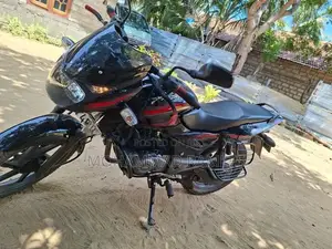 Bajaj Pulsar 150 2017