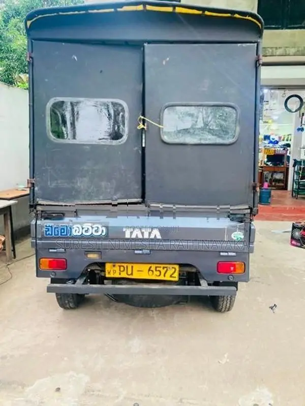 Tata Dimo Batta 2012