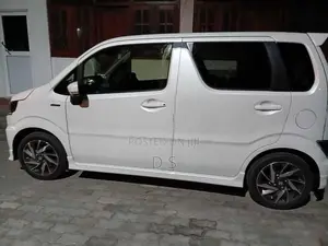 Suzuki Wagon R ZX 2026