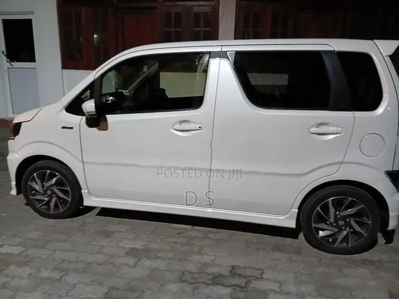 Suzuki Wagon R ZX 2026
