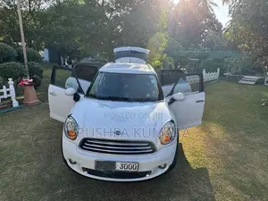 Mini Cooper 2014