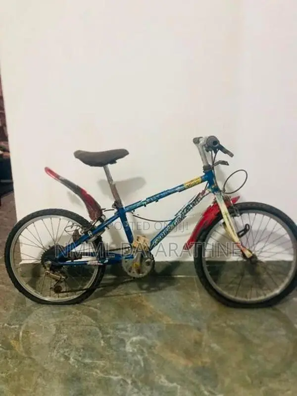 Bicycle