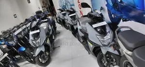 TVS Ntorq 125 2026