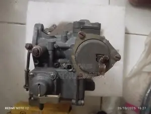 Volkswagen Beetle Parts Lot