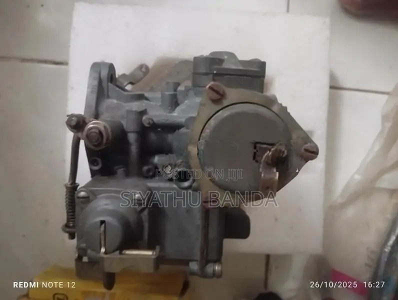 Volkswagen Beetle Parts Lot