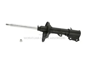 KYB Shock Absorbers
