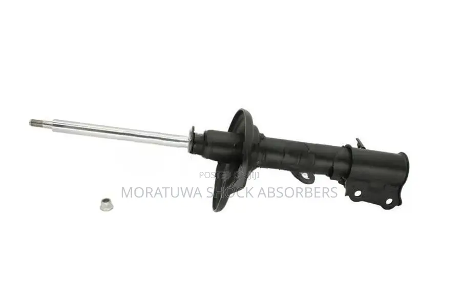 KYB Shock Absorbers