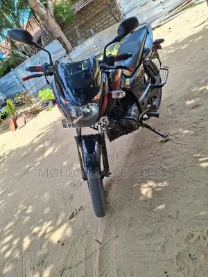 Bajaj Pulsar 150 2017