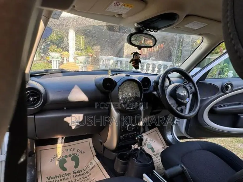 Mini Cooper 2014