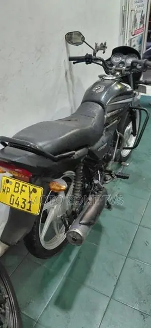 Honda CD 110 2017