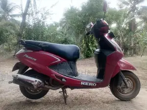 Hero Pleasure 2016
