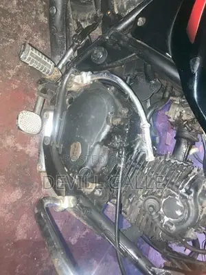 Bajaj Discover 125 2005