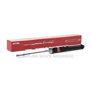 KYB 333247 Rear Shock Absorber – Daihatsu Charade G200