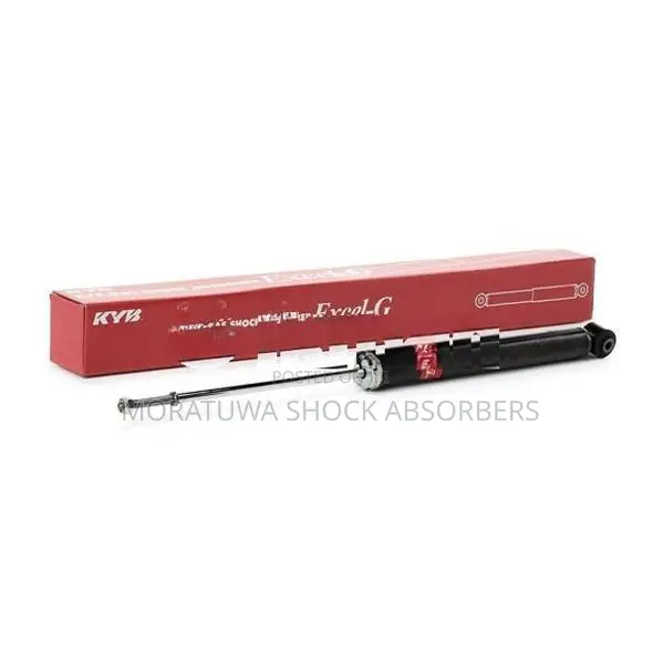 KYB 333247 Rear Shock Absorber – Daihatsu Charade G200