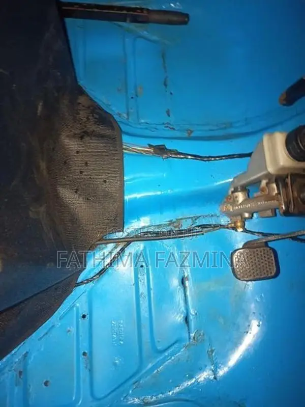 Bajaj RE 1998