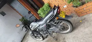 Honda CD 110 2017