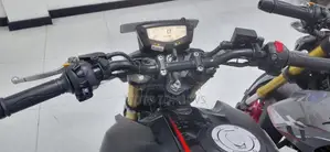 TVS Apache RTR 160 2026