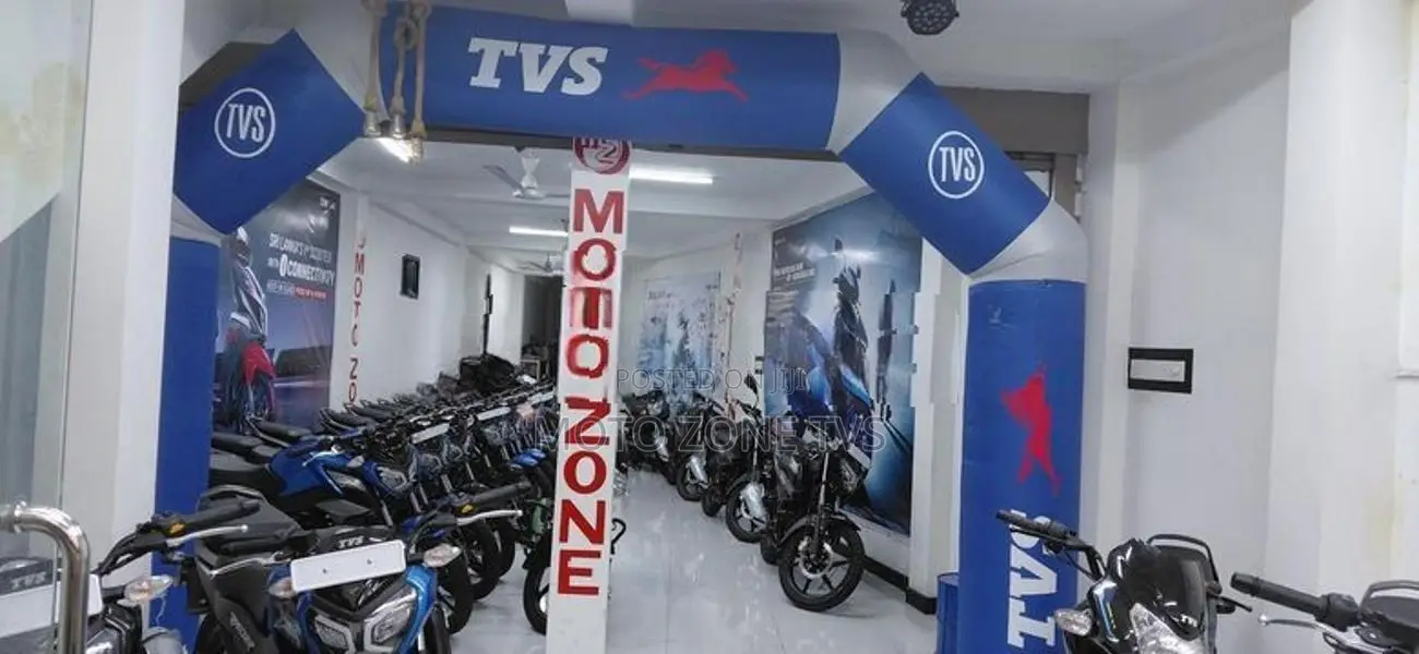 TVS Ntorq 125 2026