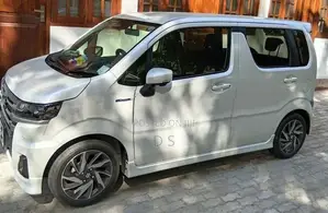 Suzuki Wagon R ZX 2026