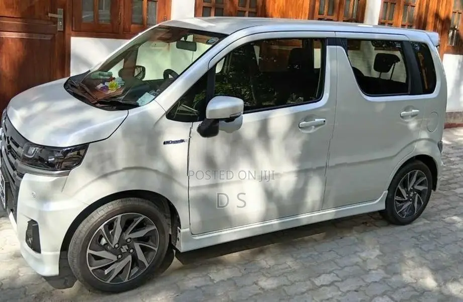 Suzuki Wagon R ZX 2026