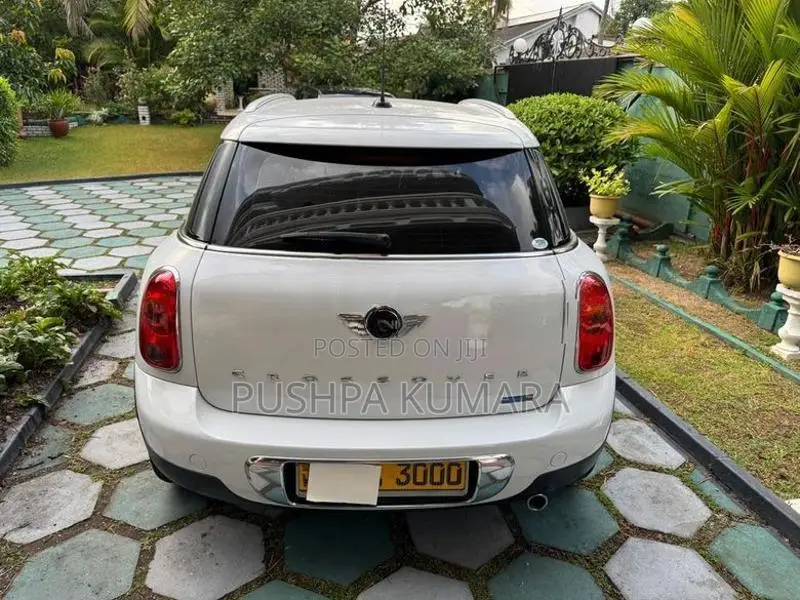 Mini Cooper 2014