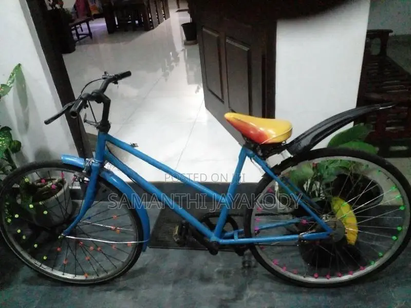Bicycle