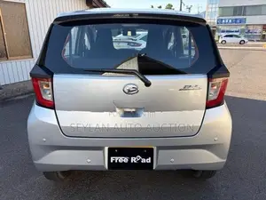 Daihatsu Mira L SA3, 2024