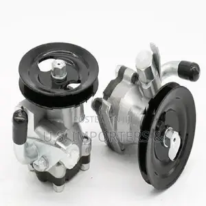 Isuzu Fargo Power Steering Pump