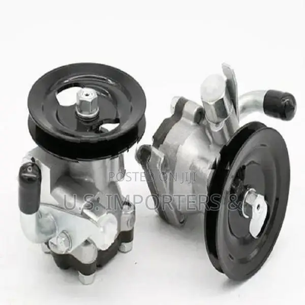 Isuzu Fargo Power Steering Pump