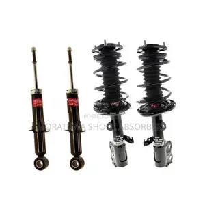 KYB Shock Absorbers – Toyota Corolla 110 Series