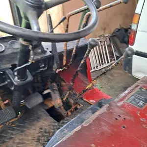 Komatsu WA Forklift