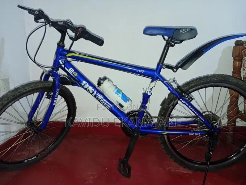 DSI Bicycle
