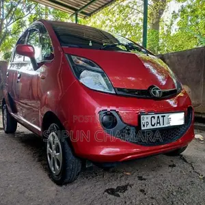 Tata Nano 2017