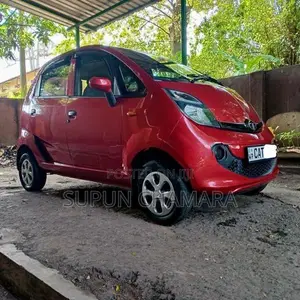 Tata Nano 2017