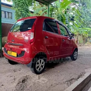 Tata Nano 2017