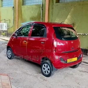 Tata Nano 2017