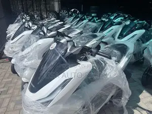 Honda PCX 125 125cc 2026