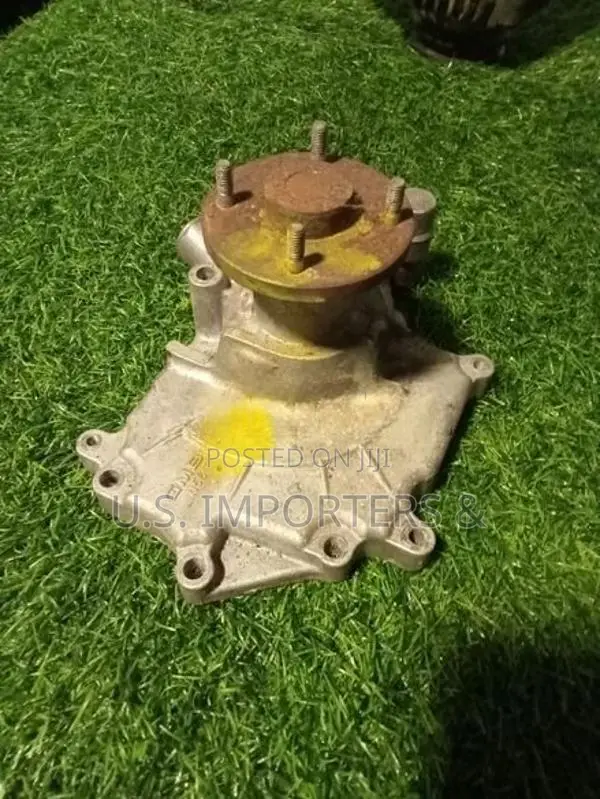 Nissan LD20 Water Pump